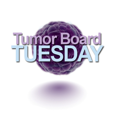 Avatar for TumorBoardTuesday