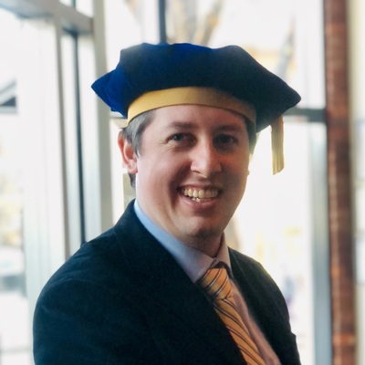Dr. Tyler Roche (@tyro@mstdn.science) - mstdn.science
