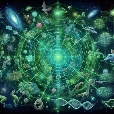 ScienceCommunicator