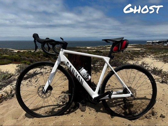 26’ Canyon Ultimate CF 7