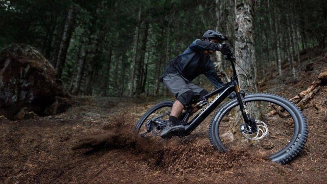 E-Bike Trend zu mehr Leistung und Drehmoment