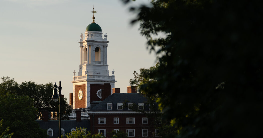 Harvard has been given a one-week deadline by Secretary of State Marco Rubio to produce a lengthy list of university records related to the Exchange Visitor Program.