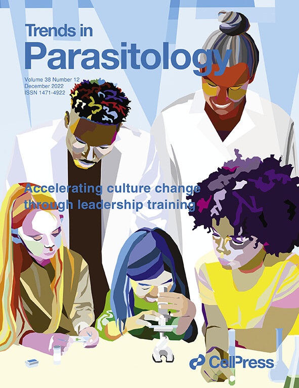 Trends in Parasitology (@TrendsParasitol@mstdn.science) - mstdn.science