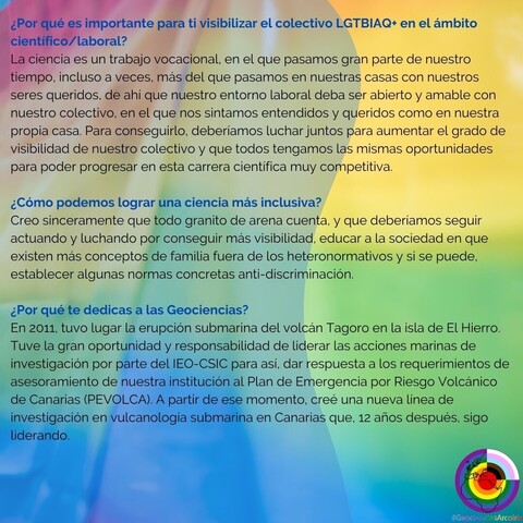 Fragmento de la entrevista a Eugenio Fraile
