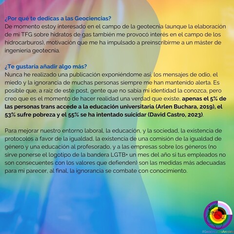 Fragmento entrevista a Axel Agustí