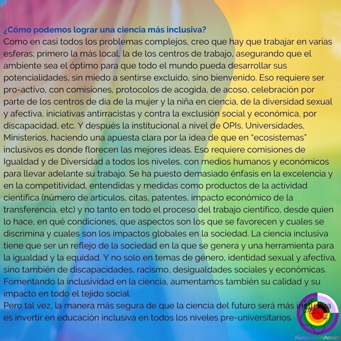 Fragmento de la entrevista a Blas Valero