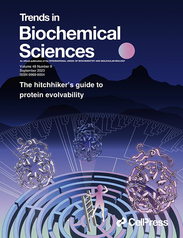 Trends In Biochemical Sciences (@TrendsBiochem@mstdn.science) - Mstdn ...