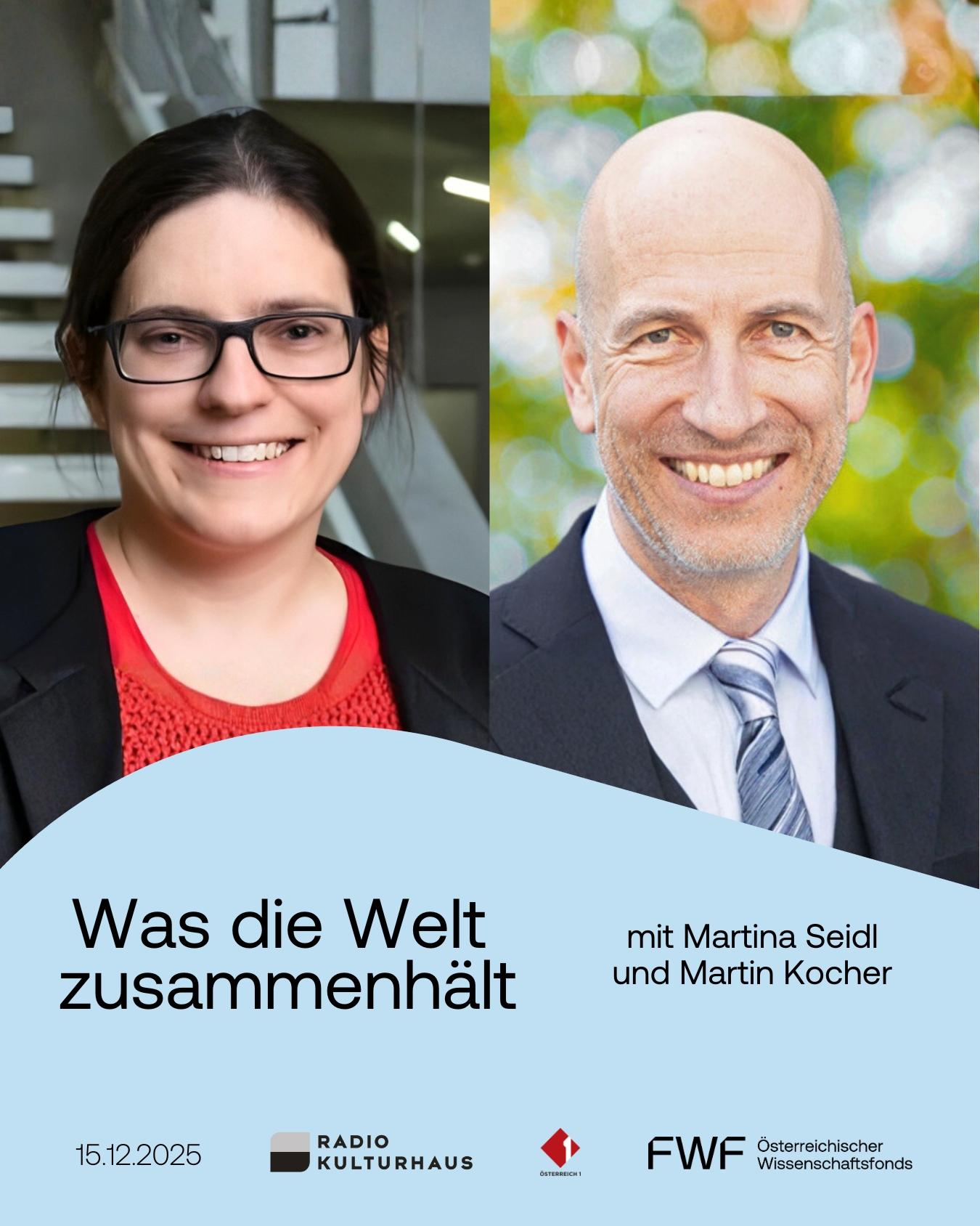 Posted media